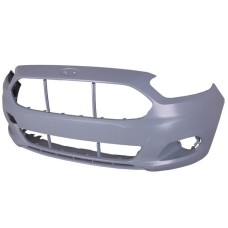 FRONT BUMPER - PRIMED