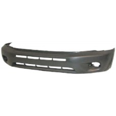 FRONT BUMPER - WITHOUT EXTENSION HOLES