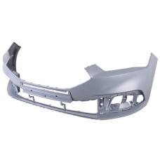 FRONT BUMPER - NO HOLES (PRIMED)