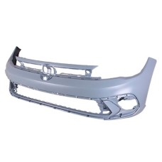 FRONT BUMPER - NO HOLES (PRIMED)