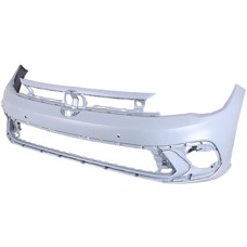 FRONT BUMPER - W/(2) SENSOR HOLES (PRIMED)