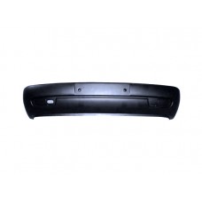 FRONT BUMPER - SHORT NOSE 1997> (BLACK)