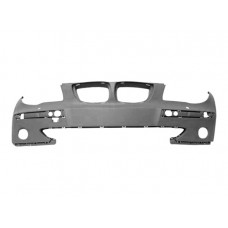 FRONT BUMPER - STANDARD - W/WASH HOLES (PRIMED)