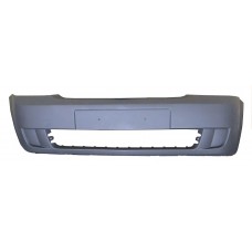 FRONT BUMPER - PETROL - NO FOG LAMP HOLES (PRIMED)