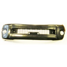 FRONT BUMPER - 4WD (W/WHEEL ARCH MOULDING HOLES)