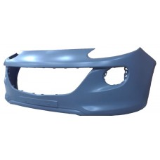 FRONT BUMPER - NOT ROCKS (PRIMED)