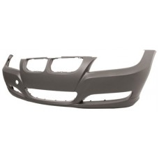 FRONT BUMPER - NO HOLES (PRIMED)