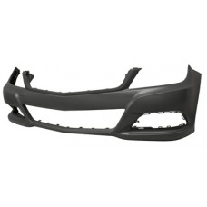 FRONT BUMPER - SE (PRIMED)