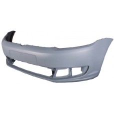 FRONT BUMPER - NO HOLES (PRIMED)