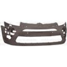 FRONT BUMPER - W/WH (W/PDSH) (PRIMED)