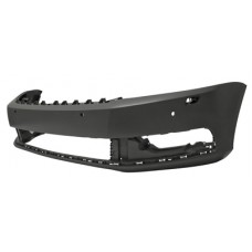 FRONT BUMPER - W/WH (W/PDSH) (NO PARK ASSIST HOLES) (PRIMED)