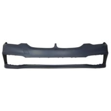 FRONT BUMPER - STANDARD - NO HOLES (PRIMED)