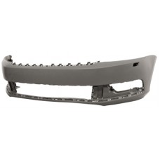 FRONT BUMPER - NO WH (W/PDSH) (NO PARK ASSIST HOLES) (PRIMED)