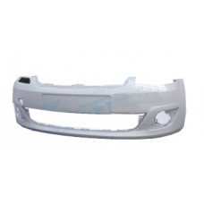 FRONT BUMPER - NOT ZETEC S (PRIMED)