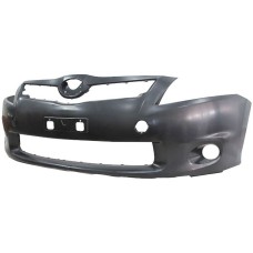 FRONT BUMPER - NOT HYBRID (MATT BLACK)