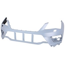 FRONT BUMPER - W/WASHER JET HOLES (PRIMED)