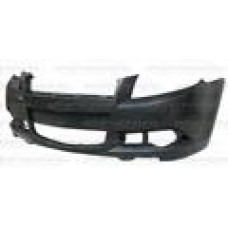 FRONT BUMPER - MATTE BLACK