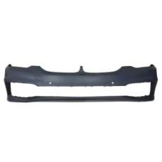 FRONT BUMPER - STANDARD - W/PARK SENSOR HOLES (PRIMED)