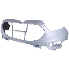 FRONT BUMPER - UPPER (PRIMED)