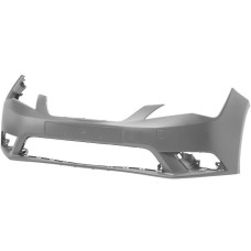 FRONT BUMPER - NOT FR/CUPRA - NO HOLES (PRIMED)