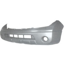 FRONT BUMPER - 4WD - NOT ADVENTURA (BLACK)