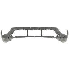 FRONT BUMPER - LOWER - W/PARK SENSOR HOLES (PRIMED)