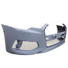 FRONT BUMPER - W/PARK ASSIST HOLES (PRIMED)