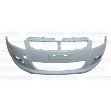 FRONT BUMPER - PRIMED