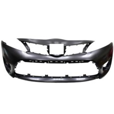 FRONT BUMPER - NO HOLES (PRIMED)