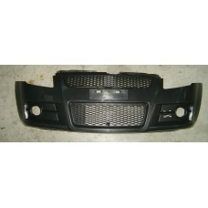 FRONT BUMPER - SPORT (W/FOG LAMP HOLES) (PRIMED)