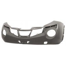 FRONT BUMPER - NOT NISMO - NO WASHER HOLES (PRIMED)