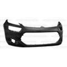 FRONT BUMPER - W/WASHER JET HOLES (PRIMED)