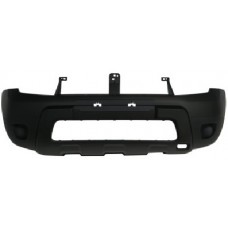 FRONT BUMPER - NO FLH