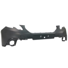 FRONT BUMPER - UPPER - NO PSH (PRIMED)