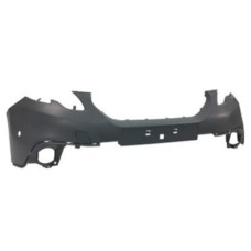 FRONT BUMPER - UPPER - W/PSH (PRIMED)