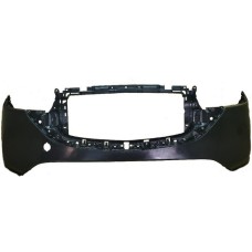 FRONT BUMPER - UPPER - NO HOLES (PRIMED)