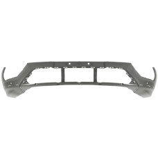 FRONT BUMPER - LOWER - W/PARK SENSOR & WHEEL ARCH TRIM HOLES (PRIMED)