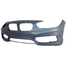 FRONT BUMPER - SPORT (PRIMED)