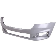 FRONT BUMPER - NO HOLES (MATT GREY)