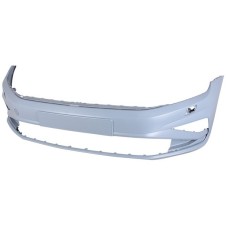 FRONT BUMPER - W/WASHER JET HOLES (PRIMED)