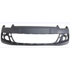 FRONT BUMPER - NOT R - W/WASHER JET HOLES (PRIMED)