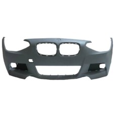 FRONT BUMPER - M SPORT - NO HOLES (PRIMED)