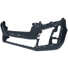 FRONT BUMPER - DRL TYPE - NO HOLES (PRIMED)