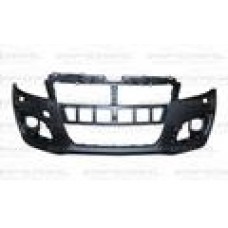 FRONT BUMPER - SPORT (PRIMED)