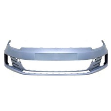 FRONT BUMPER - ALSO BLUEMOTION - NO HOLES (PRIMED)