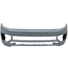 FRONT BUMPER - ALL MODELS - NO GRILLES - NO PSH (PRIMED)