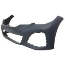 FRONT BUMPER - M SPORT - NO HOLES (PRIMED)