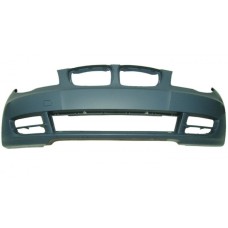 FRONT BUMPER - COUPE - NO HOLES (PRIMED)