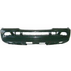 FRONT BUMPER - NOT SPORT - W/FLH (PRIMED)