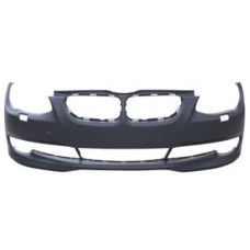 FRONT BUMPER - W/WASHER HOLES (PRIMED)